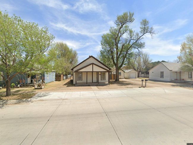 Photo of 9 S Clay Ave, Liberal, KS