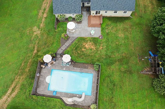 Photo of 3652 Fountain St, Clinton, NY