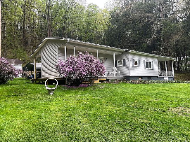 Image of 9458 Bennetts Valley Hwy