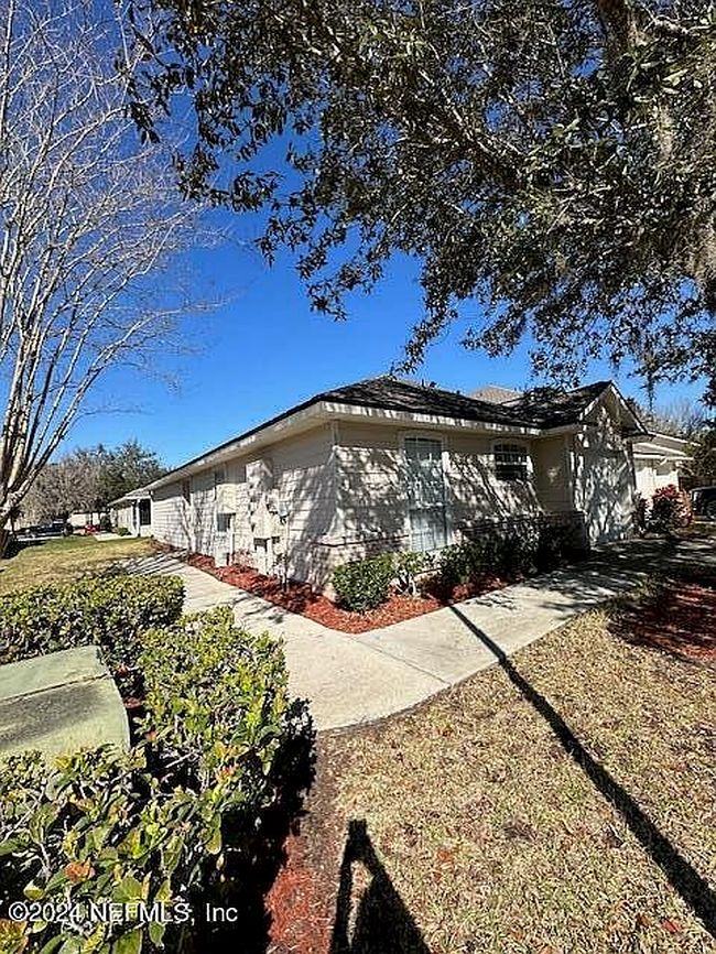 600 Covered Bridge Road Unit 1, Saint Johns, FL