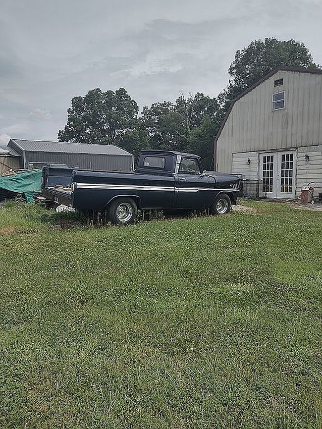 Image of 614 Nydeck Rd