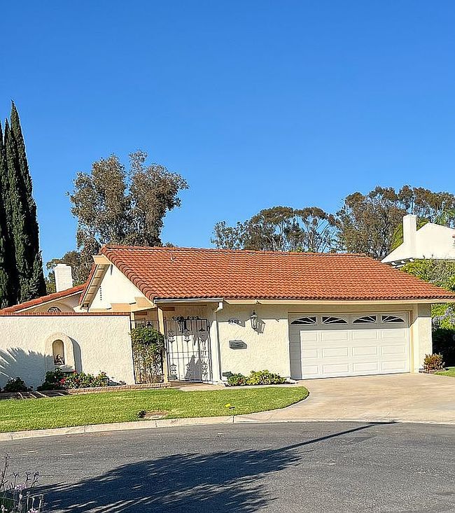 Photo of 5149 Miembro, Laguna Woods, CA