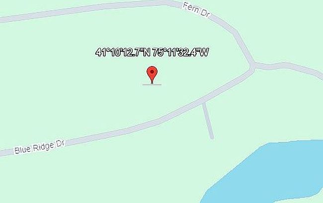Image of 1 Blue Ridge Dr