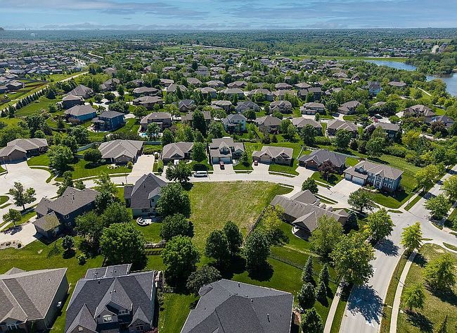 Photo of 15114 Gilder Ave, Bennington, NE