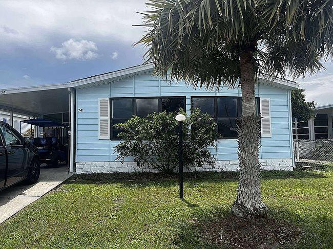 Photo of 741 Periwinkle Cir
