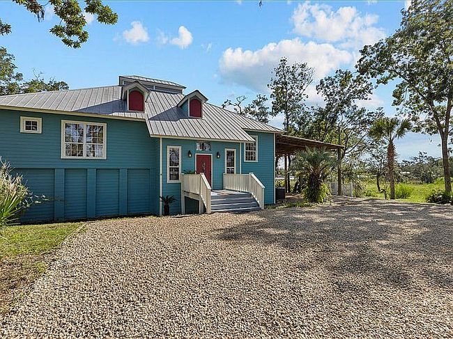 Photo of 6136 S W Hwy #358, Steinhatchee, FL
