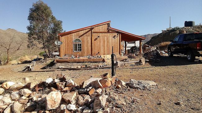 Image of 25795 S Old Stage Rd
