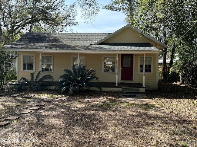 2820 Harvard Avenue, Jacksonville, FL