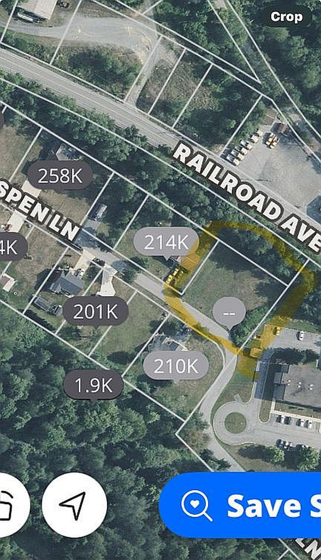 Image of 0 Aspen Ln