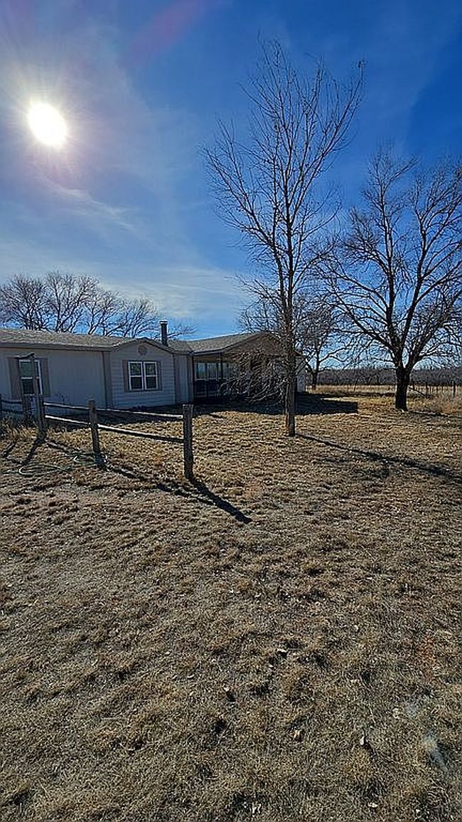 13550 County Road D, Lakeview, TX