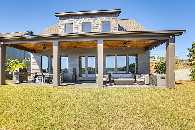 Photo of 242 Williams Rd, Alexander City, AL
