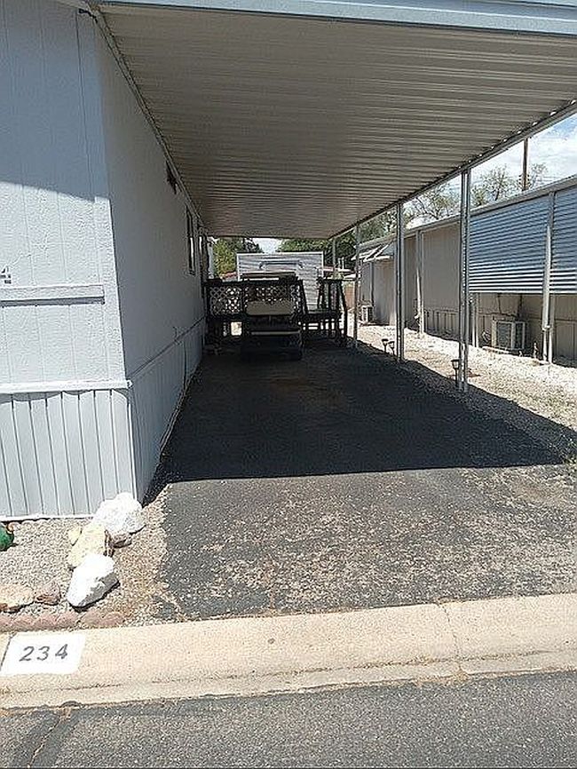 Additional photo 3 of property located at 4550 N Flowing Wells Rd #234