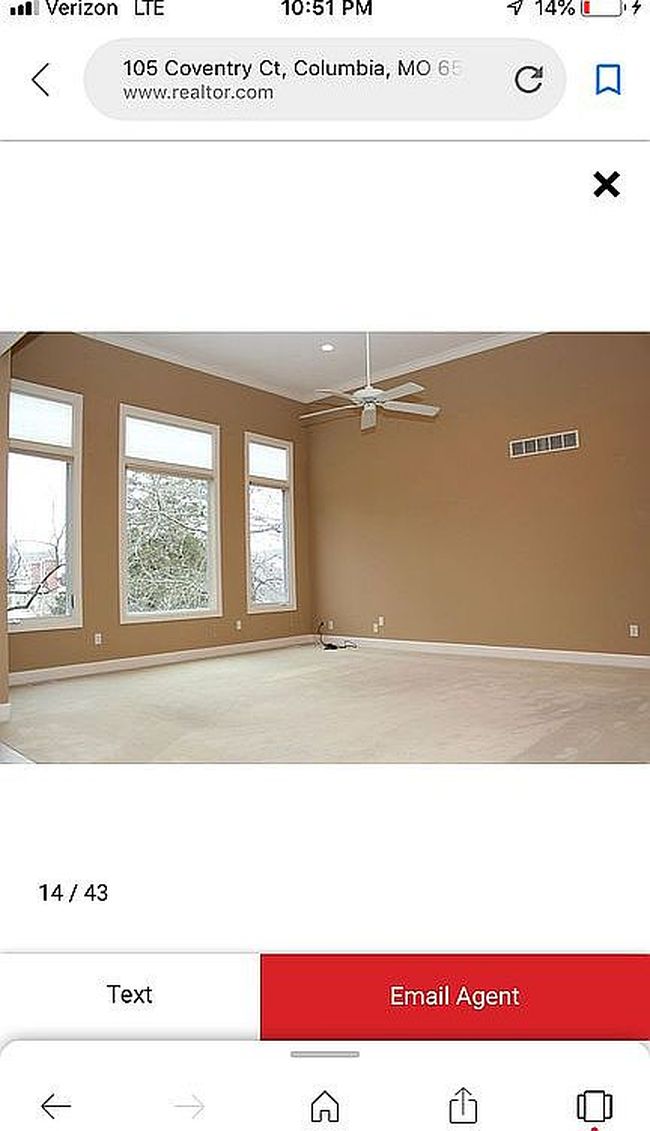 Additional photo 3 of property located at 105 Coventry Ct