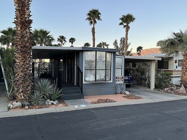 Photo of 16400 Bubbling Wells Rd #85, Desert Hot Springs, CA