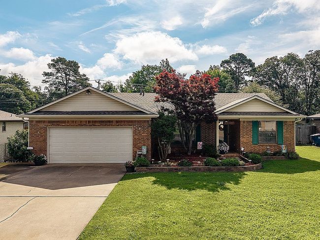 Photo of 8305 Meadow Dr, Fort Smith, AR