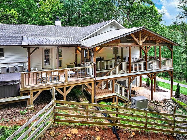Photo of 105 Thurmond Walker Rd, Dahlonega, GA