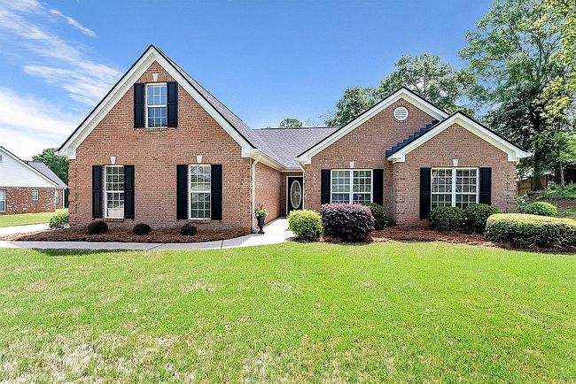 Image of 23 Stanton Way