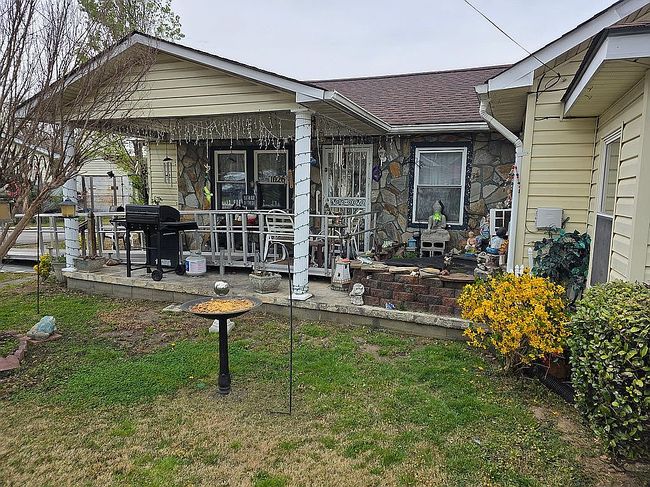 Photo of 1026 Robertson St, Kingsport, TN