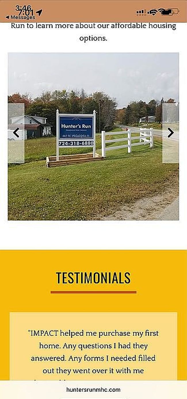 Preview of property located at 665 W Philadelphia Street Ext Lot 49