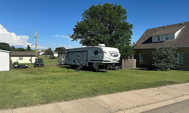 Photo of 714 Main St, Victoria, KS