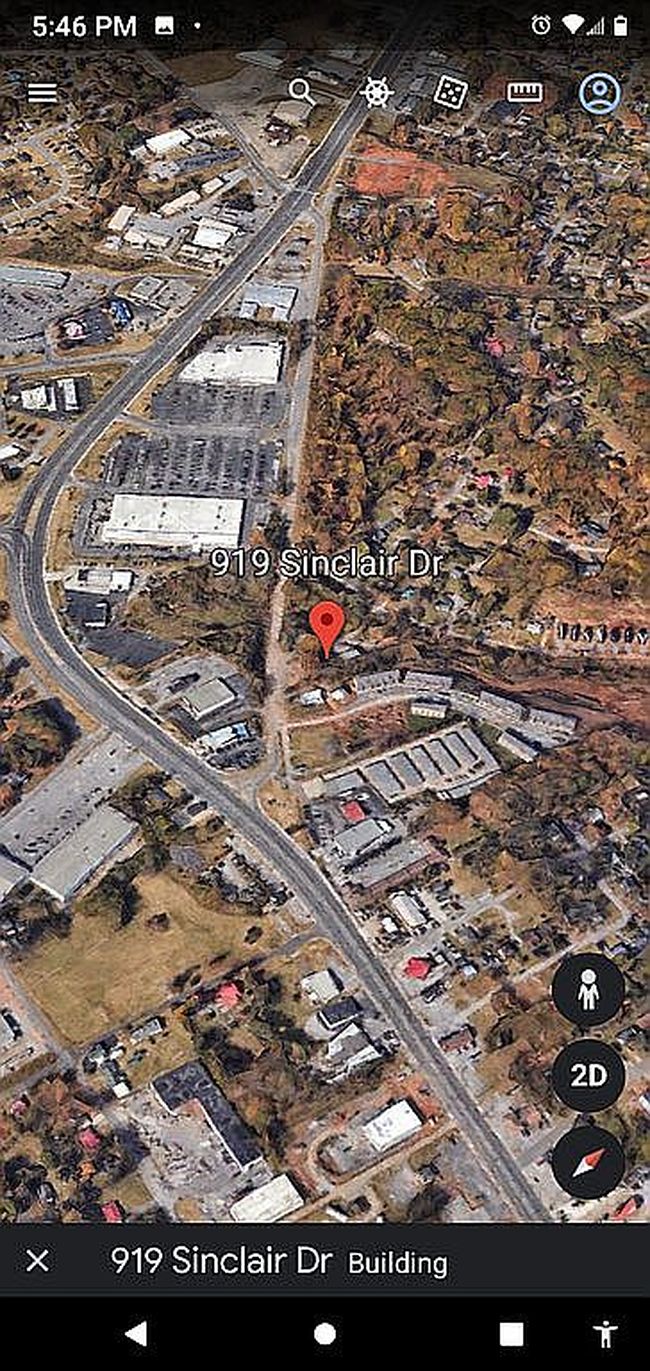 Image of 919 Sinclair Dr