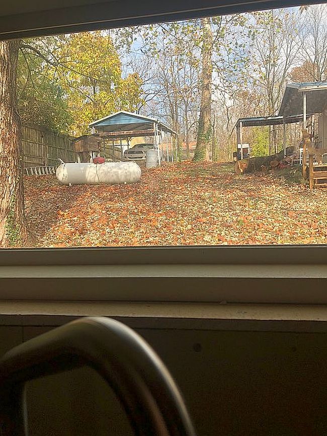 Photo of 8856 S Sleepy Hollow Rd, Waldron, IN