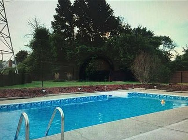 9503 Swan Pl, Mason, OH