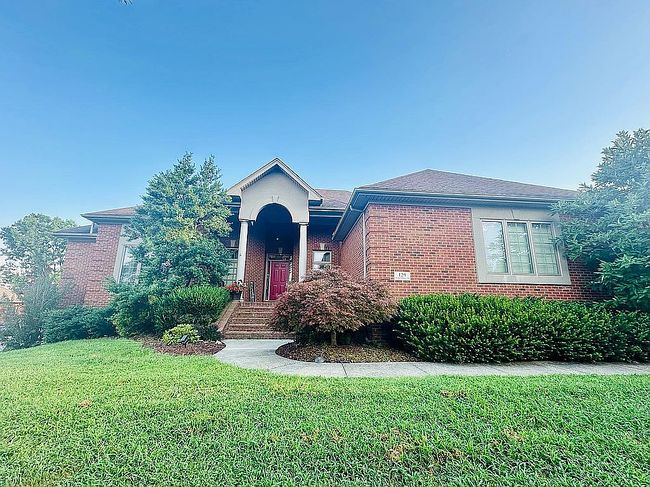 Photo of 129 Portsmouth Ln, Frankfort, KY
