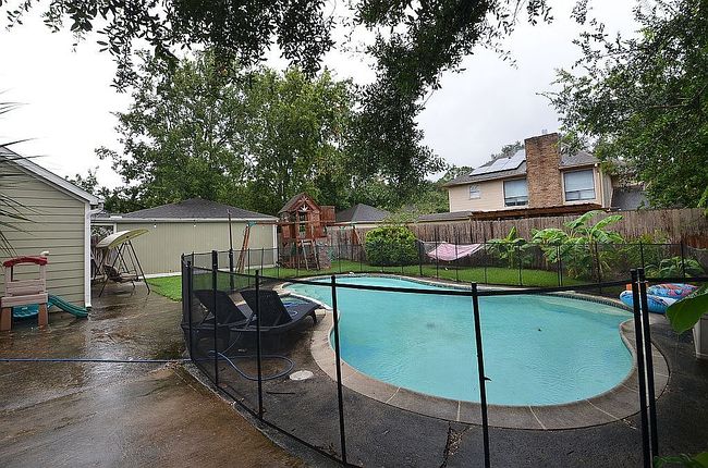 Image of 11810 Gladewood Ln