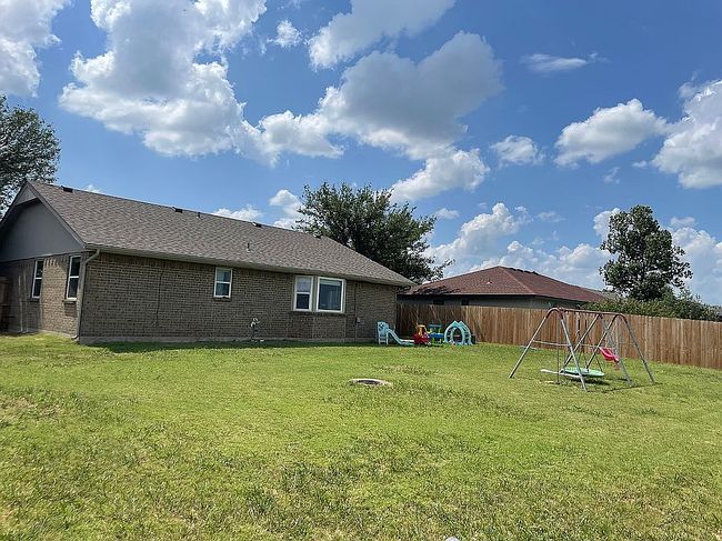Photo of 622 Sw 60th St, Lawton, OK