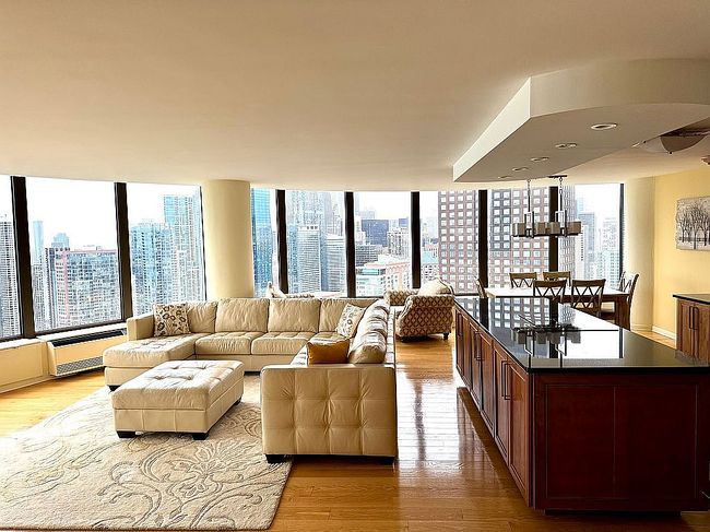 505 N Lake Shore Dr Apt 4910, Chicago, IL