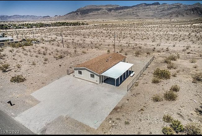 Photo of 6360 Park Retiro, Pahrump, NV