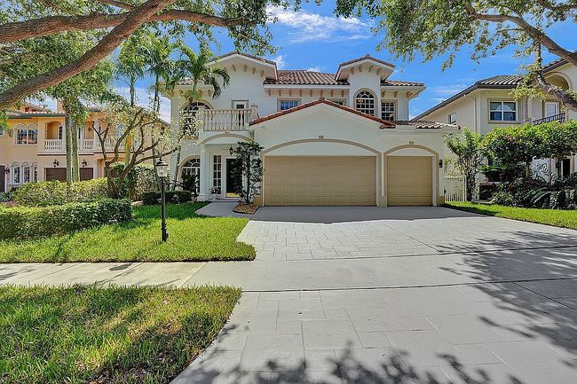 Photo of 1835 Copley Pl, Delray Beach, FL
