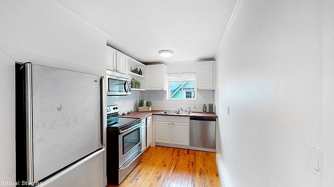 Photo of 545 Adams St Unit 31, Dorchester, MA