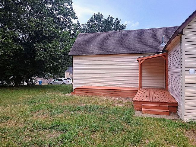 Photo of 544 Oaklawn St, Malvern, AR