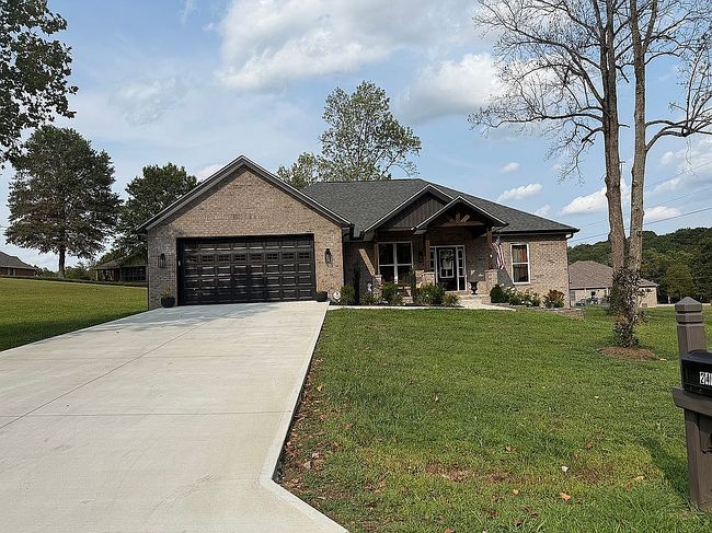 Photo of 2450 Campground Rd