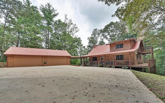 435 Berry Hill Rd #3, Ellijay, GA