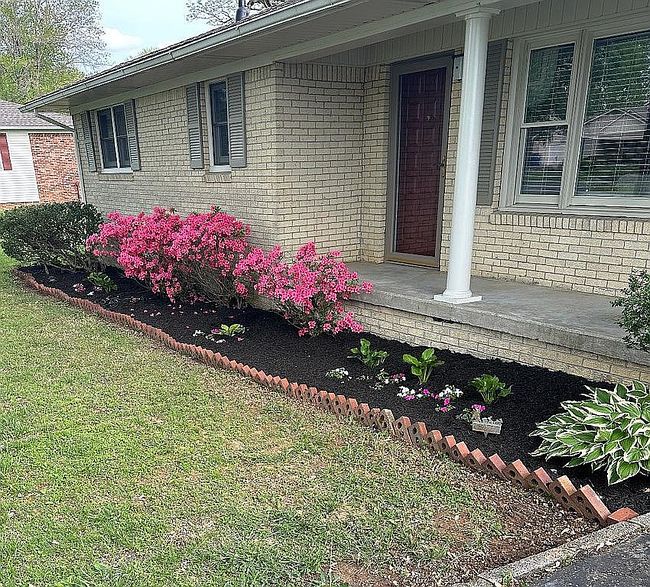 Photo of 812 E 14th St, Benton, KY