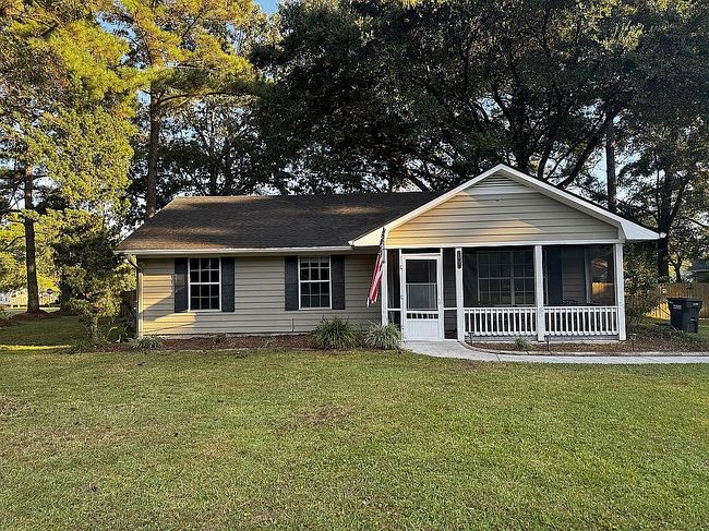 61 Blacksmith Cir, Beaufort, SC
