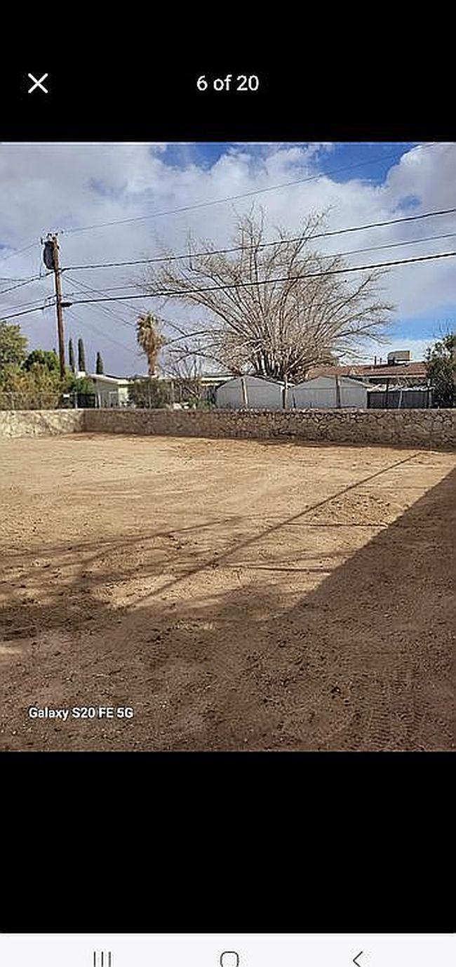 Photo of 5708 Waycross Ave, El Paso, TX