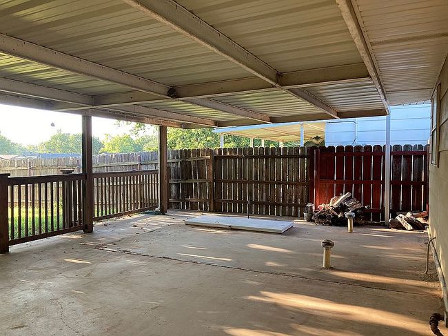 Photo of 1412 24th St, Woodward, OK