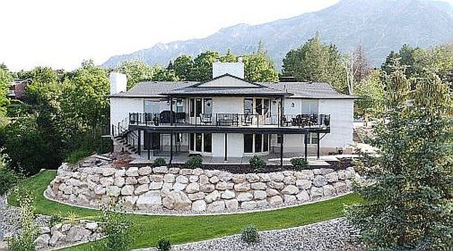 3951 N 550 W, Pleasant View, UT