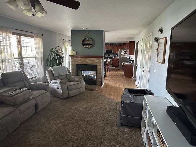 Photo of 1604 Kingsbury Rd, Washington, IL