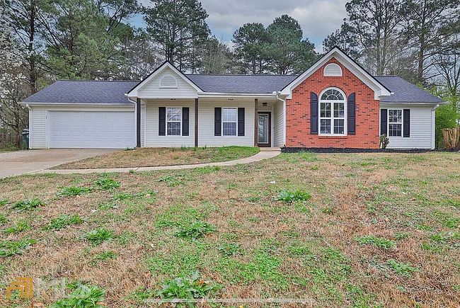 Photo of 204 Cambridge Dr, Loganville, GA