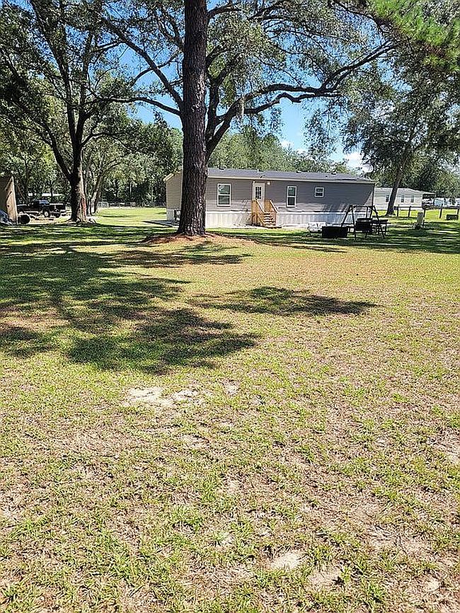 Photo of 21650 Se 62nd St, Morriston, FL