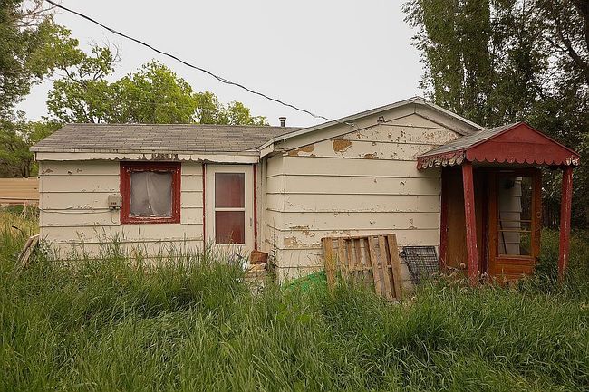 Photo of 600 Spencer St, Riverton, WY