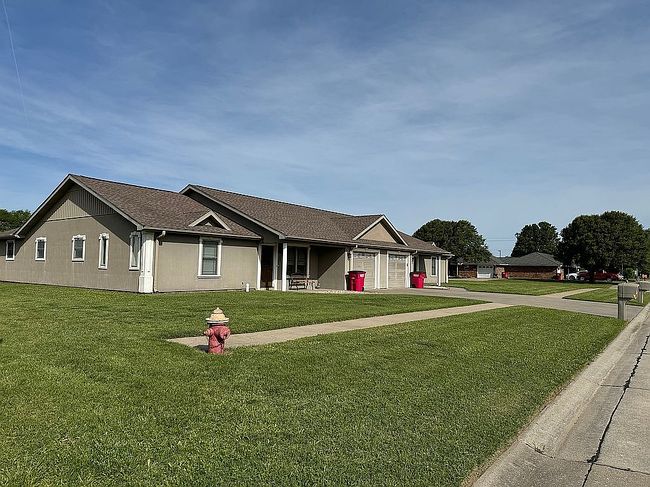 Image of 1007 Innsbruck Ln
