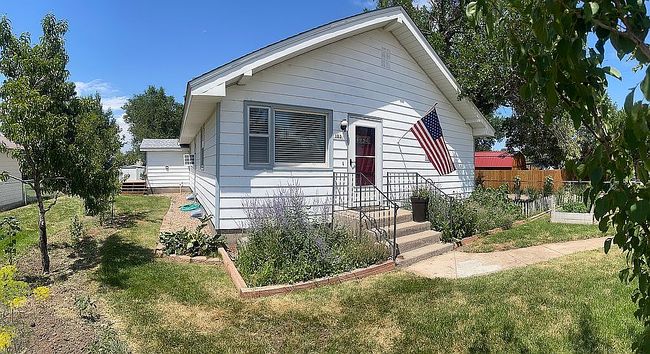 Photo of 103 E 4th Ave, Wiggins, CO