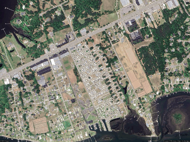 Photo of 850 Cedar Point Blvd Lot 139, Swansboro, NC