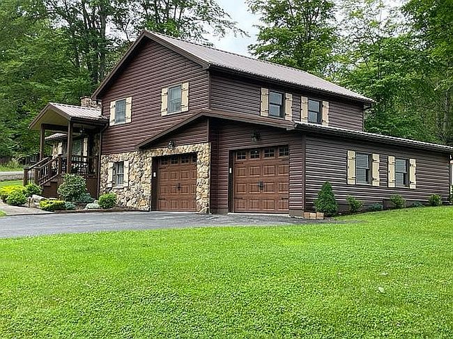 Photo of 13114 Treasure Lake Rd, Du Bois, PA